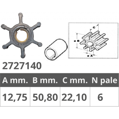 GIR.JAB.22779 YANMAR 104223-42091