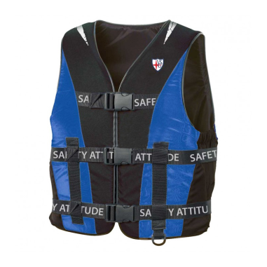 GIUBBOTTO REEF  80KG 50N. TG.XL