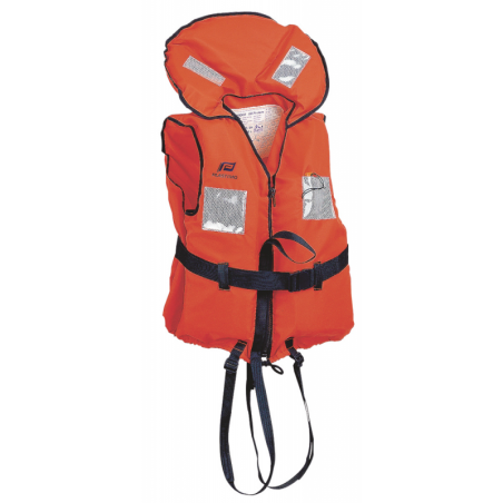 GIUBBOTTO TYPHON + 90 KG.TG.XL