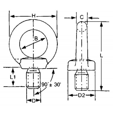 GOLFARE MASCHIO M16