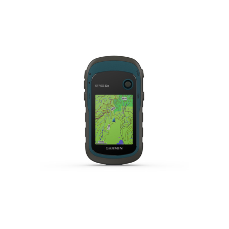 GPS ETREX 22X