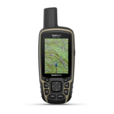 GPS MAP 65