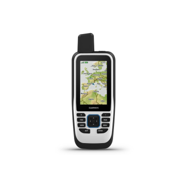 GPS MAP86I
