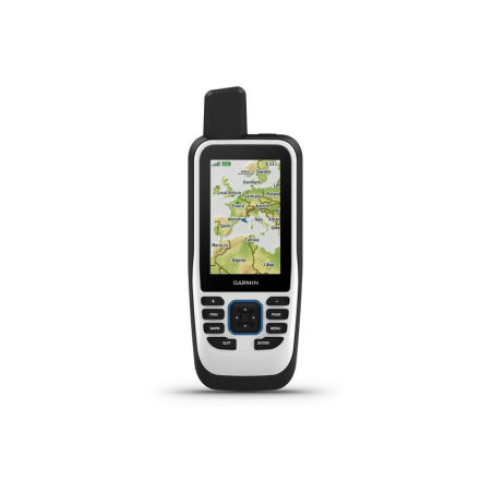 GPS MAP86I