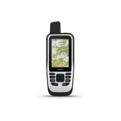 GPS MAP86I 2