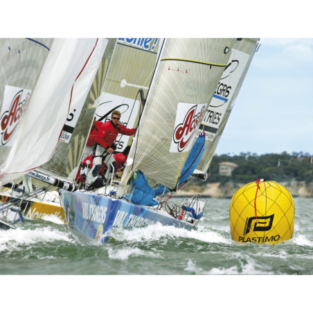 BOA DA REGATA CILINDRICA Ø CM.90X150H