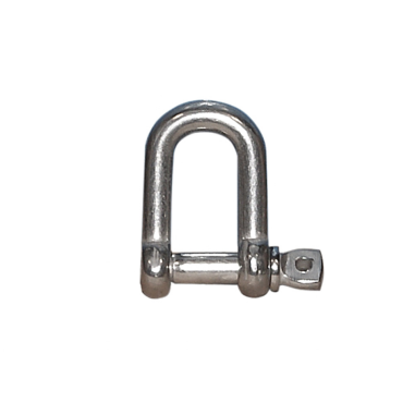 GRILLO INOX PERNO IMPERDIBILE Ø MM.8