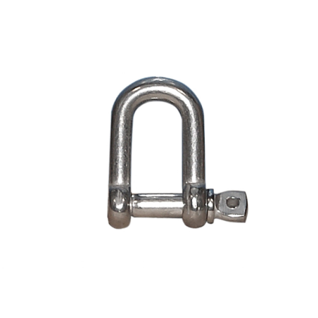 GRILLO INOX PERNO IMPERDIBILE Ø MM.8