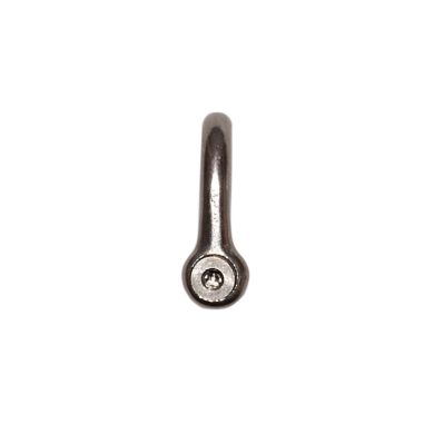 GRILLO INOX PERNO INCASSATO Ø MM.5