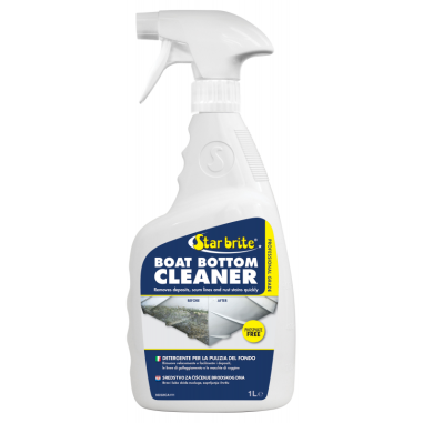 BOAT BOTTOM CLEANER LT 1