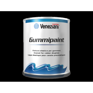 GUMMIPAINT  NERO LT.0,5