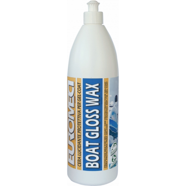 BOAT GLOSS WAX LT.1