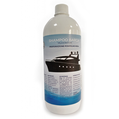 BOAT SOAP LT.1