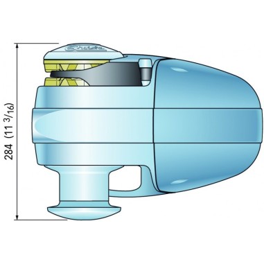 HECTOR 1500W 24V B.10
