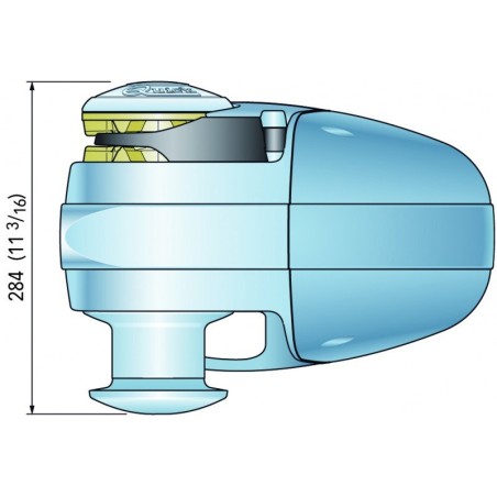 HECTOR 1500W 24V B.10