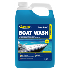 BOAT WASH ML 500 2