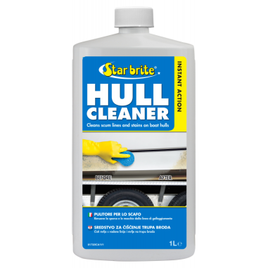 HULL CLEANER LT 1