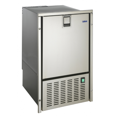 ICE MAKER PORTA ACCIAIO