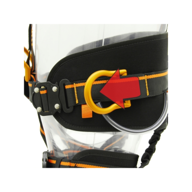 IMBRACATURA EKTOR M/L
