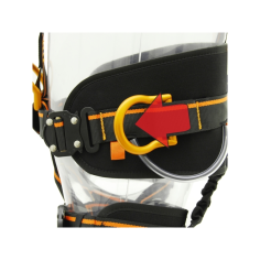 IMBRACATURA EKTOR XL 2