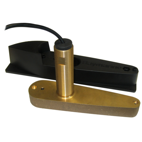 IN BRONZO, PASSANTE SCAFO