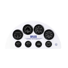 INDICATORE DI VELOCITA 55 NODI