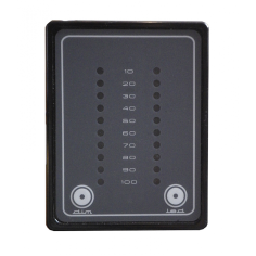 INDICATORE FLAPS A LED