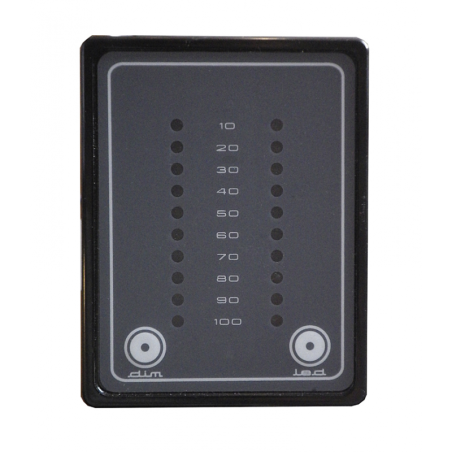 INDICATORE FLAPS A LED