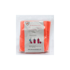 INDUMENTO DI PROTEZIONE TERMICA 2