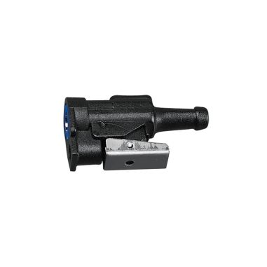 INNESTO FEMMINA PORTAGOMMA Ø MM 9,5 -...