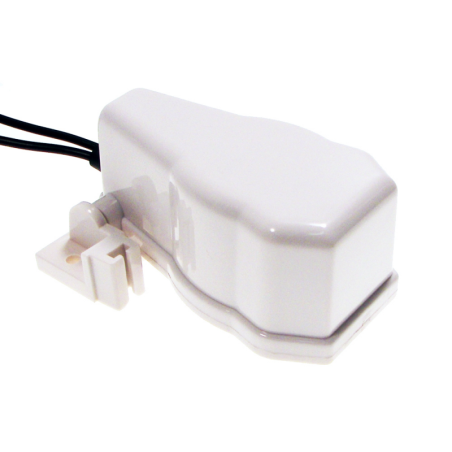INTERRUTTORE AUTOMATICO 12-24 V.