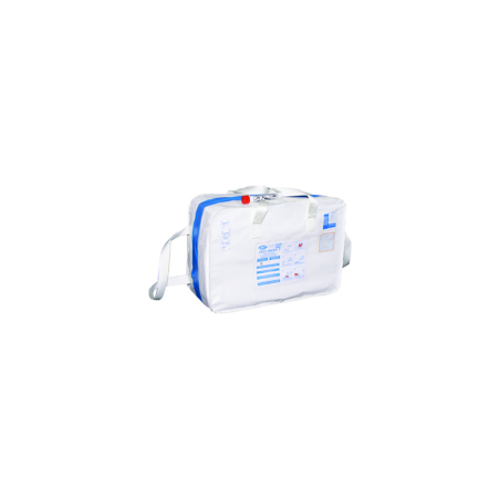 ZATTERA SYNTESY 9650 ITALIA 10P VALIGIA