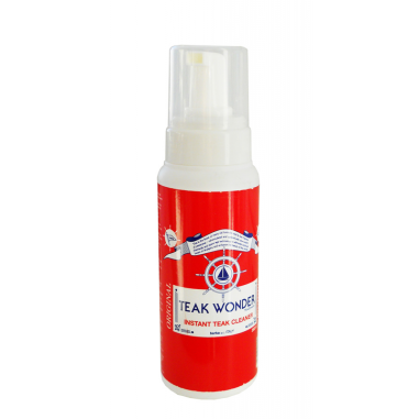 ISTANT TEAK CLEANER LT.0,25