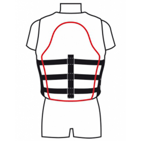 JET- PRO KG. 80+ 50N TG.XL