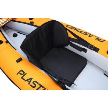 KAYAK A UN POSTO