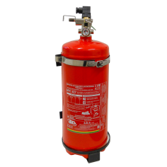 KIT ESTINTORE AUTOMATICO KG.6 2