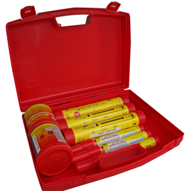 KIT FRANCIA OLTRE 6 MN