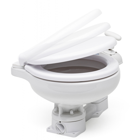 KIT GUARNIZIONI WC