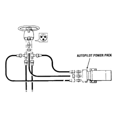 KIT MONTAGGIO PER DOPPIA STAZIONE 2
