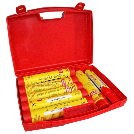 KIT PESCA ENTRO 12/20 MN