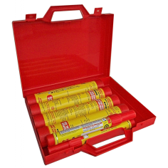 KIT PESCA ENTRO 6 MN