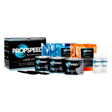 KIT PROSPEED GRANDE