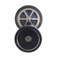 KIT VALVOLE DI RICAMBIO 2