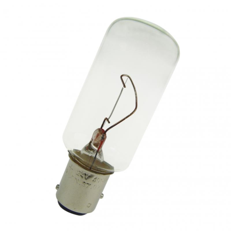 LAMPADINA 12V. 10 W.
