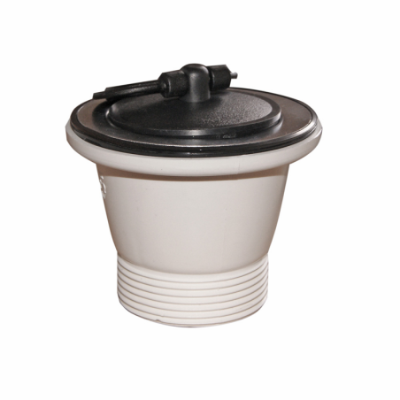 LAVELLO INOX MM.350X320x150