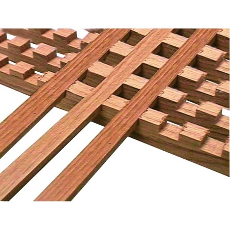 LISTELLI LISCI MM. 20 X 8