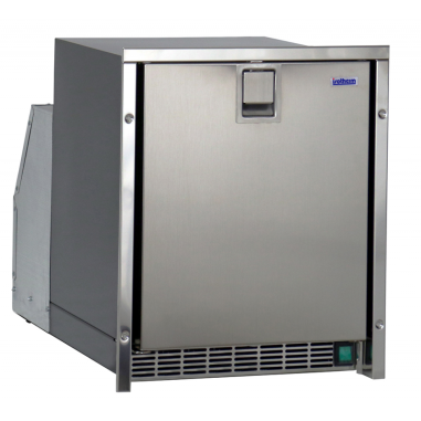 LOW PROFILE ICE MAKER 230V/50HZ