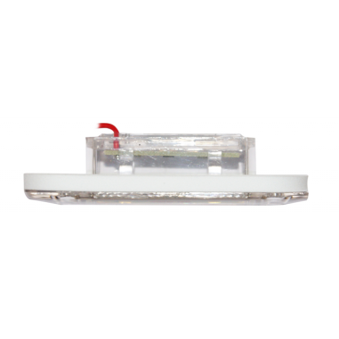 LUCE DI CORTESIA GIALLA 12V.