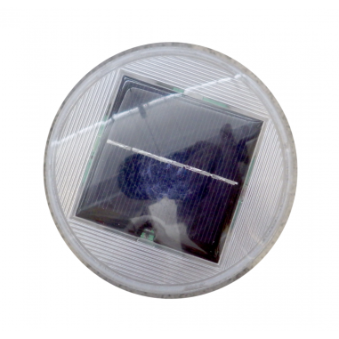 LUCE INTERMITTENTE GIALLA