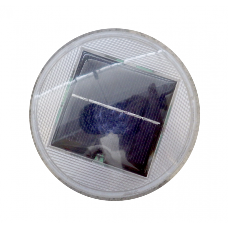 LUCE INTERMITTENTE GIALLA